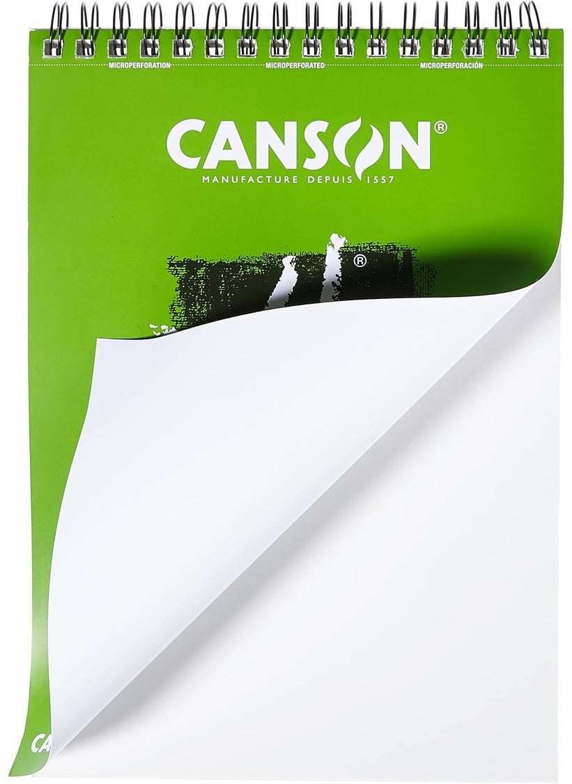 CANSON Canson XL Drawing A4 039088  - Image 3