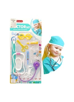 Generic Doctor Playset For Children 
