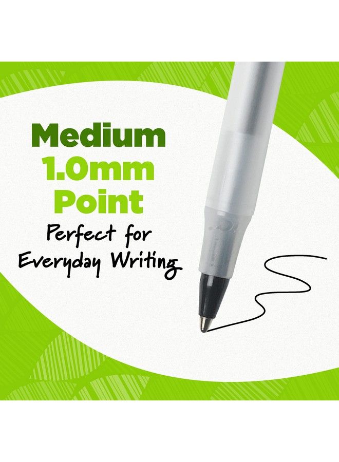 Bic قلم حبر جاف مستدير من Revolution - Image 4