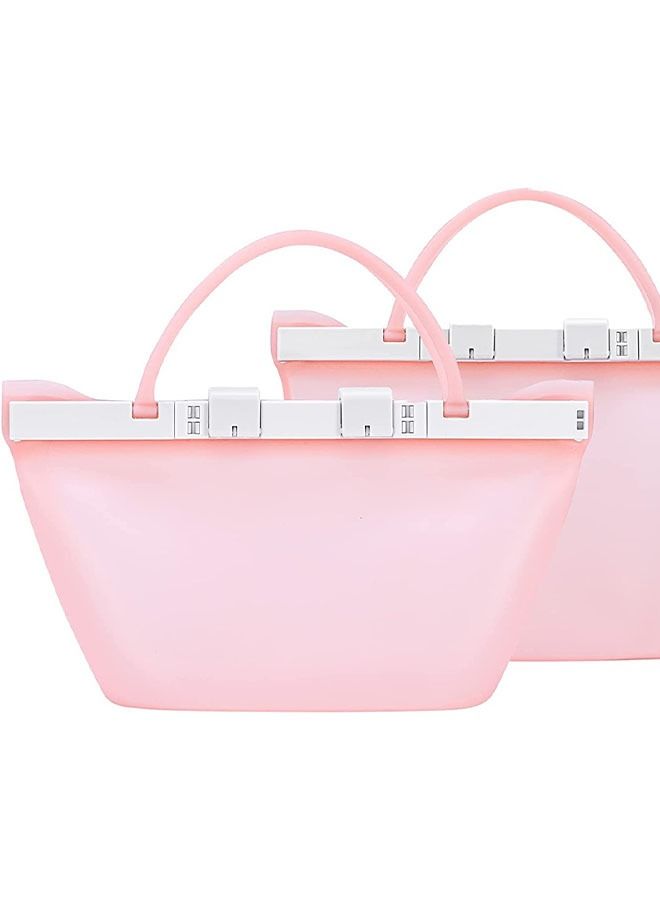 Reusable Silicon Food Bag - Image 1