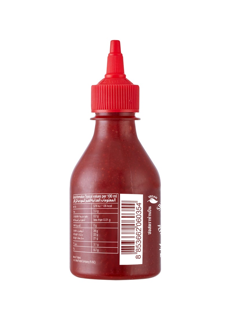Flying Goose Sriracha Sauce Tikka 200ml - Image 3