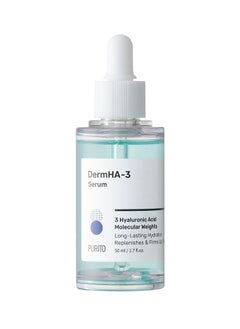 Dermha-3 Serum