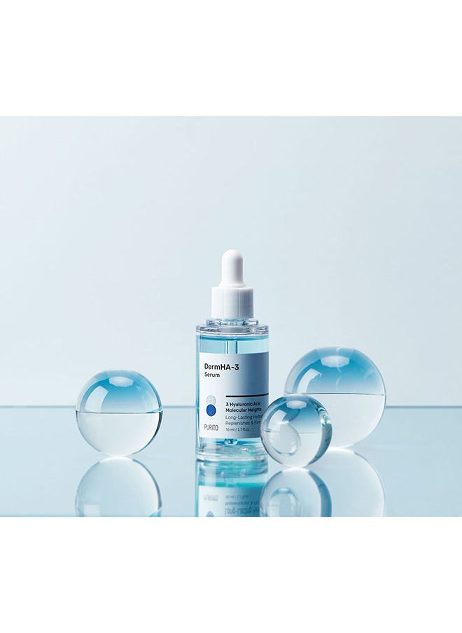 PURITO - Dermha-3 Serum - Image 1