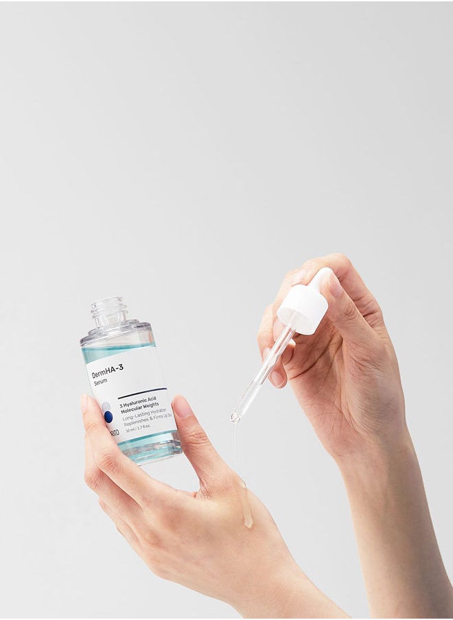 PURITO - Dermha-3 Serum - Image 1