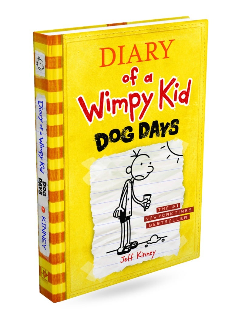 Dog Days (04.)