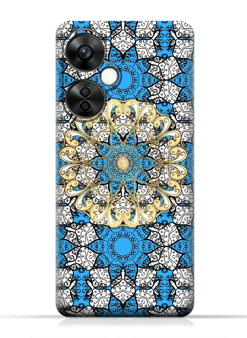 AMC DESIGN Protective Case Cover For OnePlus Nord CE 3 Lite / OnePlus Nord CE 3 Lite (5G) - Image 1