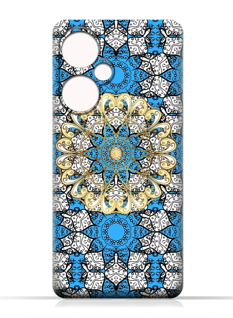 AMC DESIGN Protective Case Cover For OnePlus Nord CE 3 Lite / OnePlus Nord CE 3 Lite (5G) - Image 2