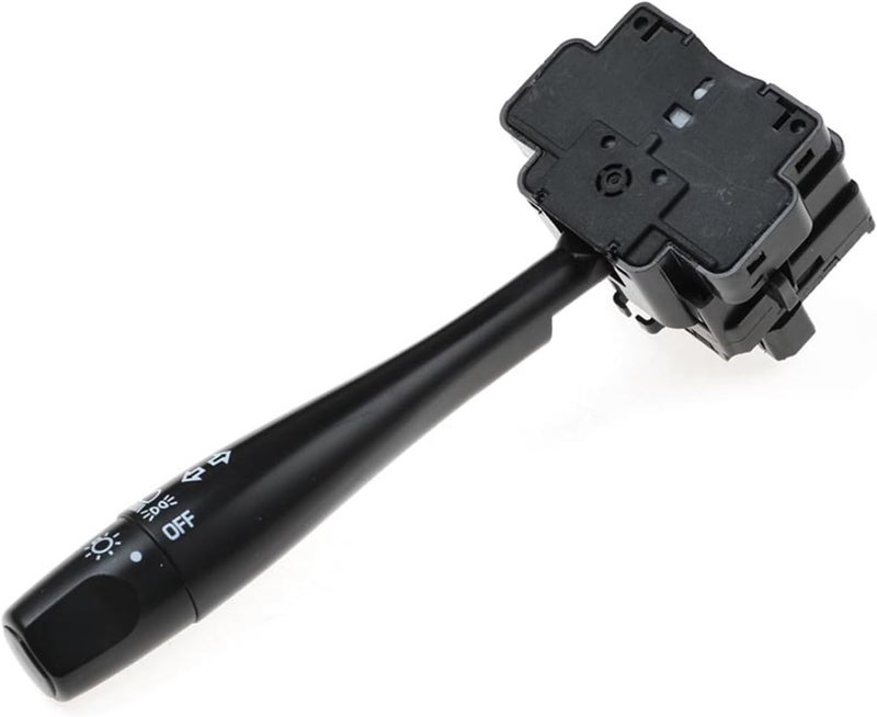 Wivplex Turn Signal Switch for Nissan Pathfinder Maxima - Image 2