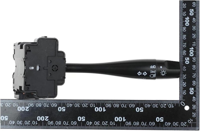 Wivplex Turn Signal Switch for Nissan Pathfinder Maxima - Image 5