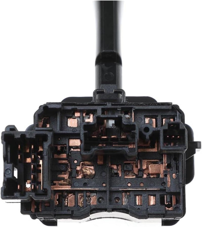 Wivplex Turn Signal Switch for Nissan Pathfinder Maxima - Image 4
