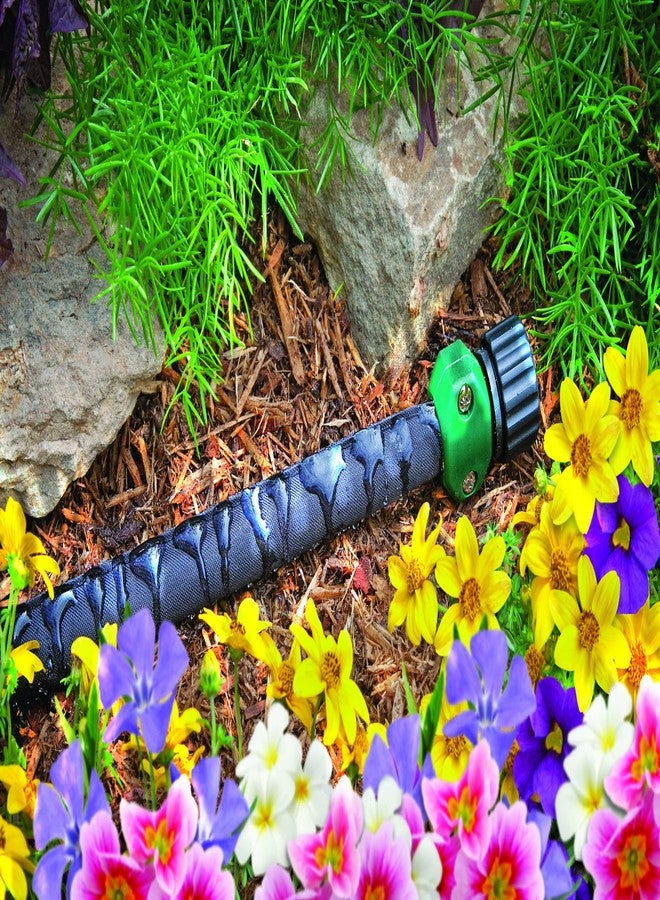 Melnor Flat Soaker Garden Hose; 25 ft. - Image 2