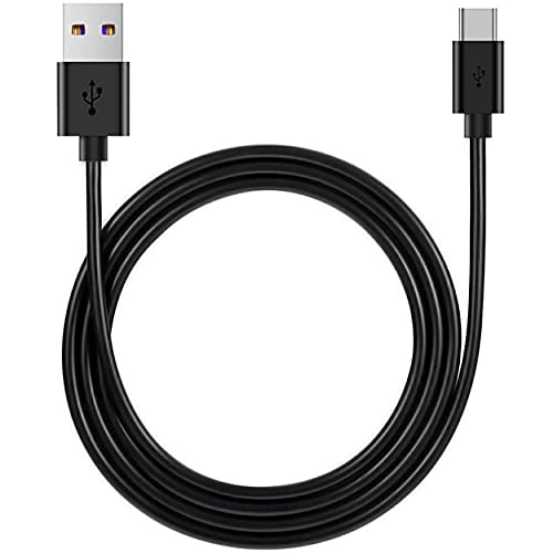 Boda USB Type-C Charging Cable Compatible with NEXPOW Portable Car Jump Starter KG Q9B Q10S G17 T11F - Image 1