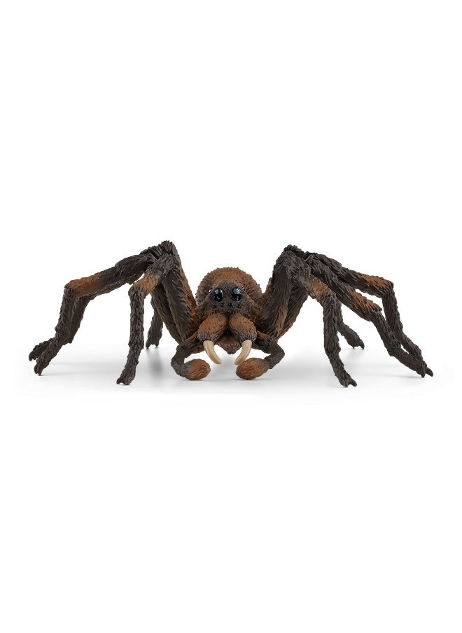 Schleich - Schleich Wizarding World of Harry Potter Aragog Figure (14 cm) - Image 1