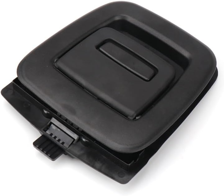 Wivplex Car Trunk Tail Cover Handle for BMW - Image 1