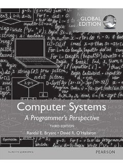 Computer Systems: A Programmer's Perspective, Global Edition