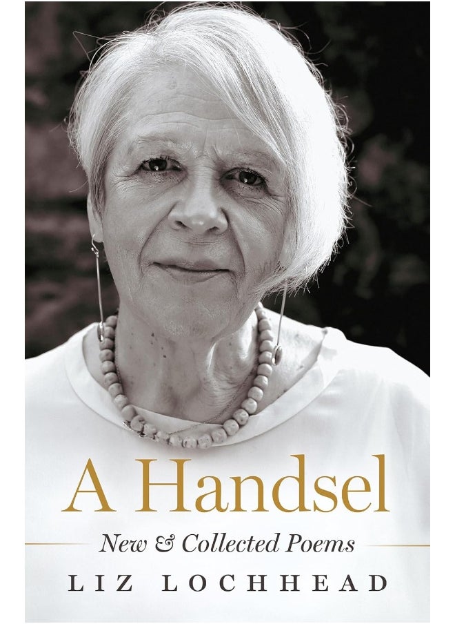 null - A Handsel: New and Collected Poems - Image 1