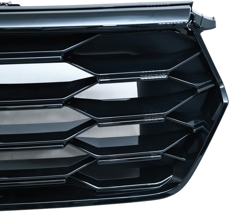 VGAAB Grille for Pilot 2023-2025 Aftermarket Replacement - Image 3