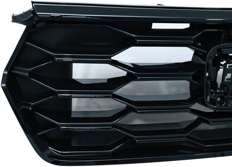 VGAAB Grille for Pilot 2023-2025 Aftermarket Replacement - Image 2