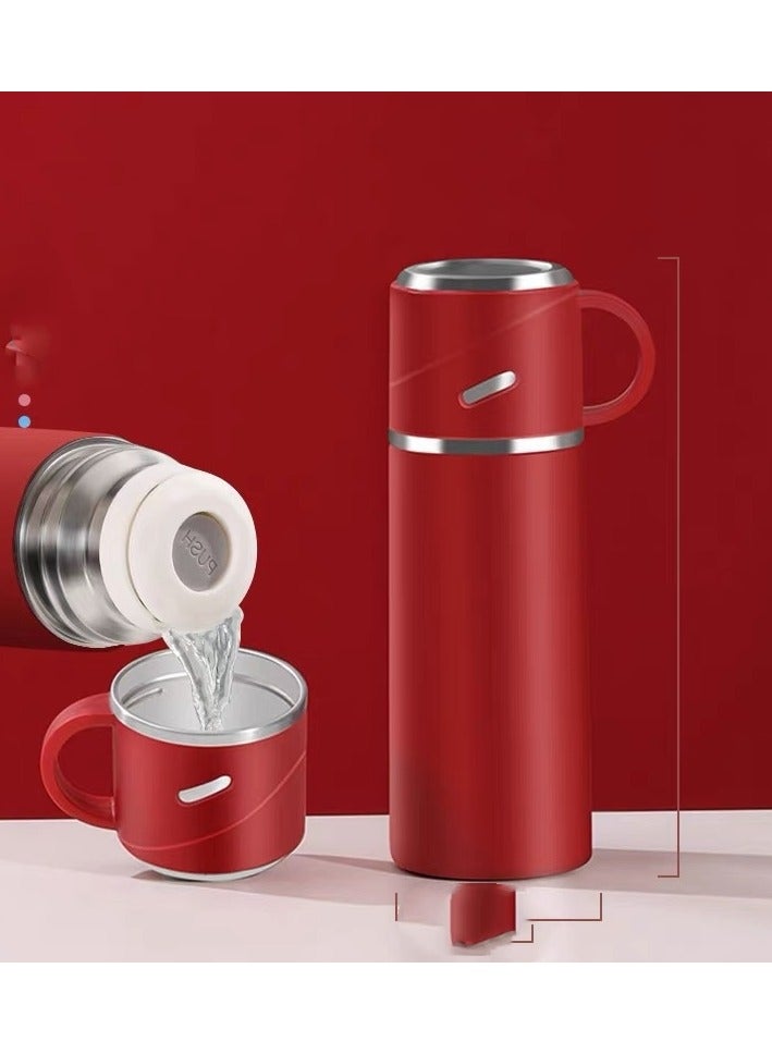 KUYING High Appearance Portable Water Cup With Simple Design 