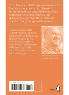 A Warning from the Golden Toad  - Image 2