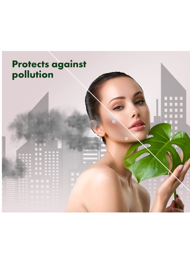 Urban yog - Acne Pimple Patch Invisible Facial Stickers cover with 100% Hydrocolloid Pimple Patches for Face 72 Dots - Image 1