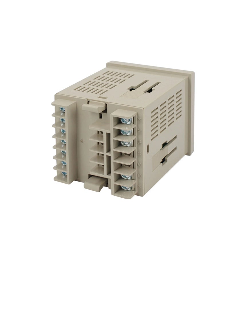 ANLY PID Temperature Controller 250VAC 3A AT-702 - Image 3