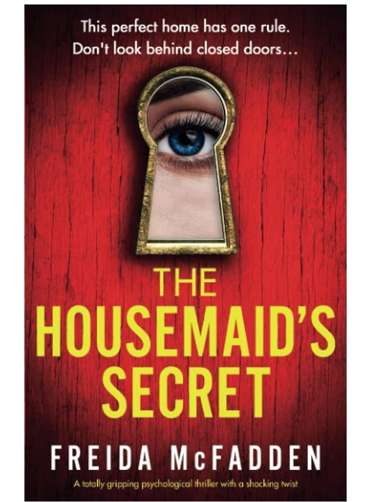 The Housemaid's Secret 