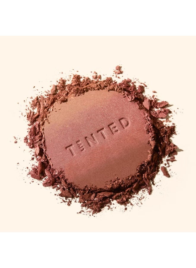 LIVE TINTED Huebeam Blushing Bronzer - Image 2