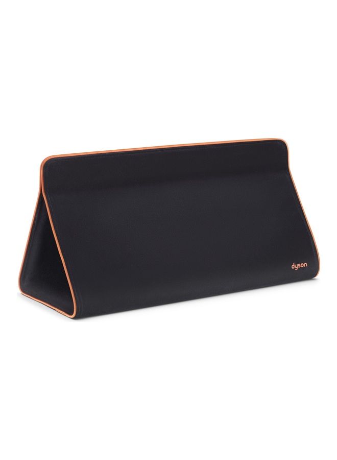 Designed Storage Bag Black/Copper