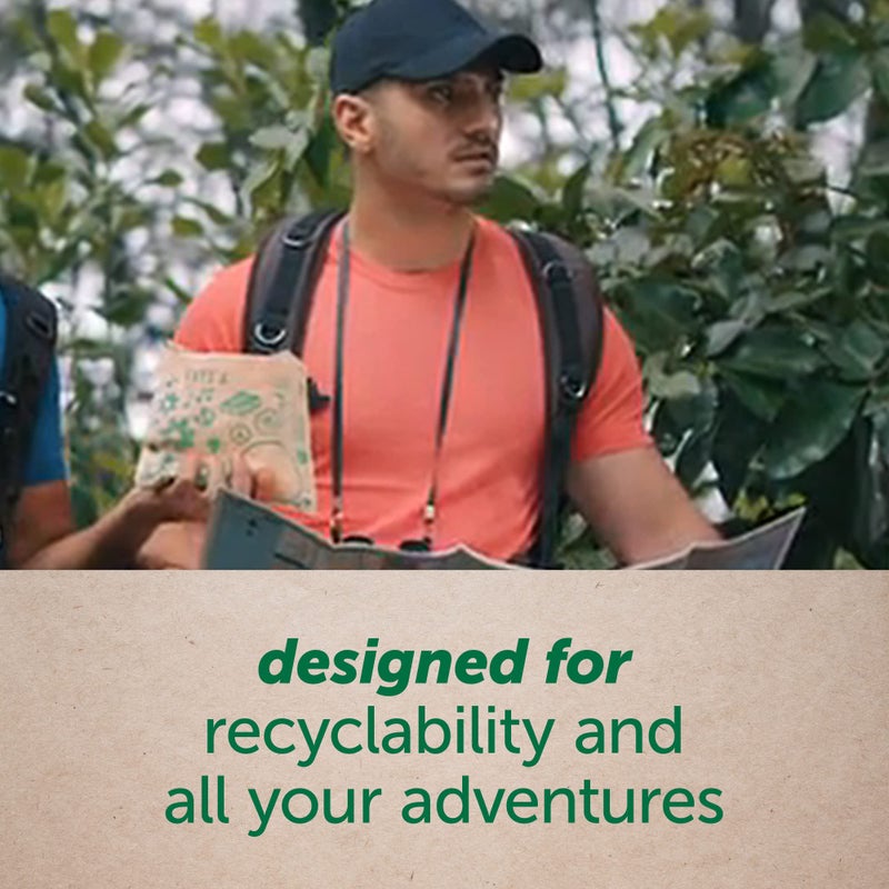 Ziploc Paper Sandwich and Snack Bags, Recyclable & Sealable with Fun Designs, 150 Bags Total - Image 4