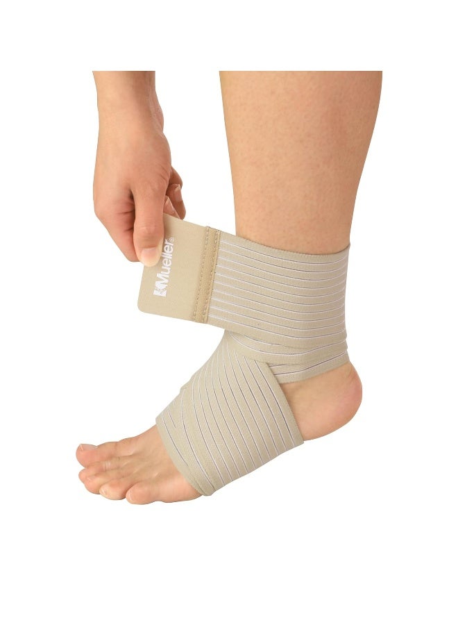 Mueller Wonder Wrap, Small/Medium Beige - Image 3
