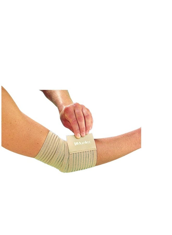 Mueller Wonder Wrap, Small/Medium Beige - Image 5