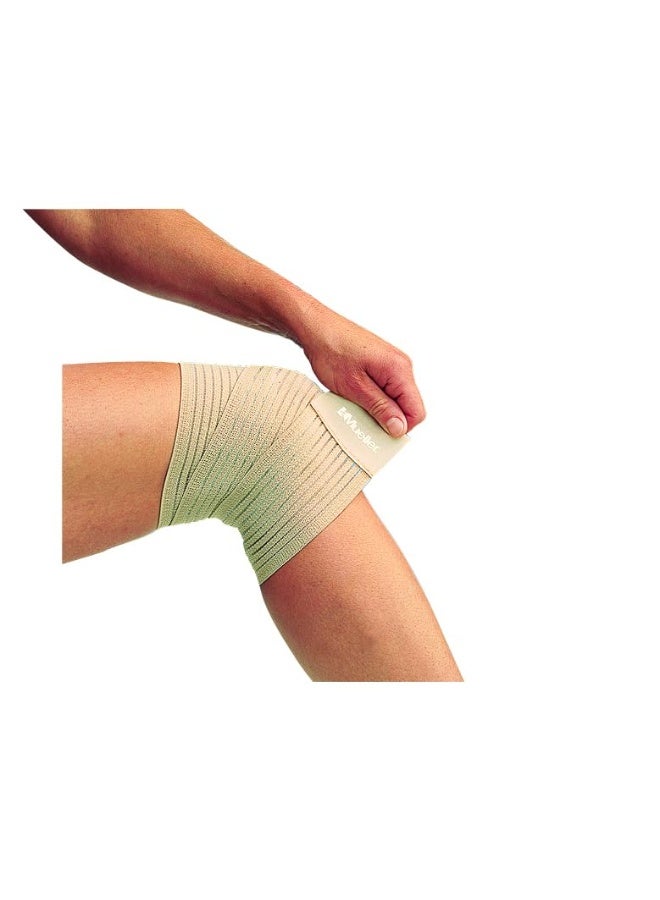 Mueller Wonder Wrap, Small/Medium Beige - Image 2