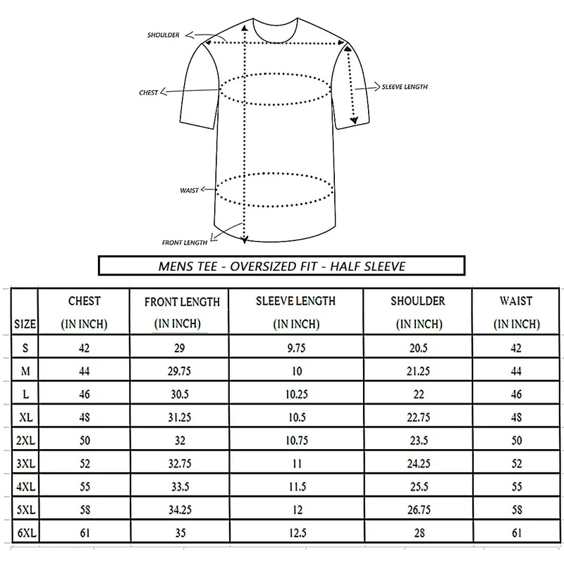 bewakoof  Men's Fog Green Instant Human Graphic Printed Oversized T-shirt for Men | Best Price UAE