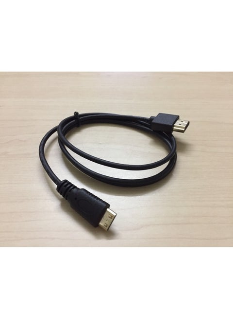 Generic HD Mini HDMI SLR Camera Flat DV Ultra Small Ultra Fine