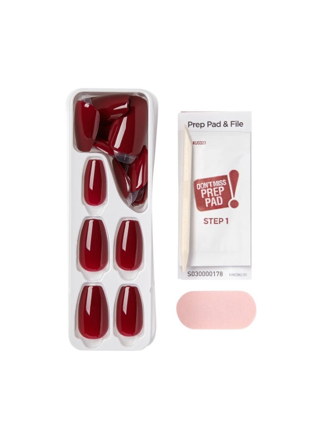 KISS Impress Kiss Nails - Image 4