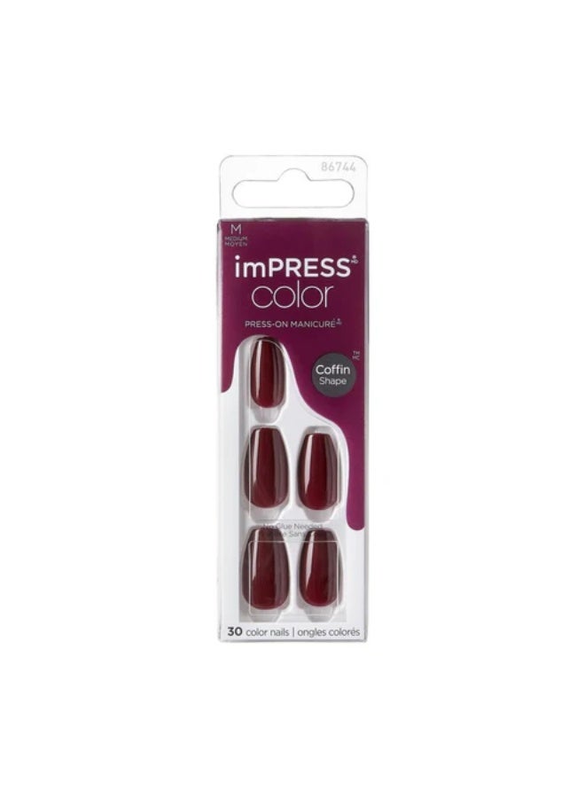KISS Impress Kiss Nails - Image 3