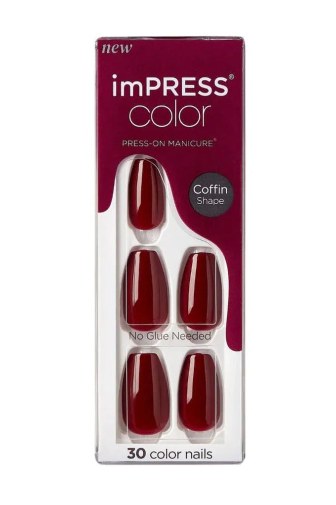 KISS Impress Kiss Nails - Image 2