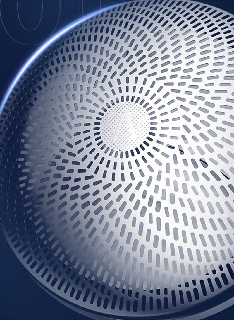 ماكينة حلاقة صغيرة محمولة للسفر بشاشة عرض رقمية LED قابلة لإعادة الشحن، ماكينة حلاقة كهربائية محمولة للسيارة - Image 4