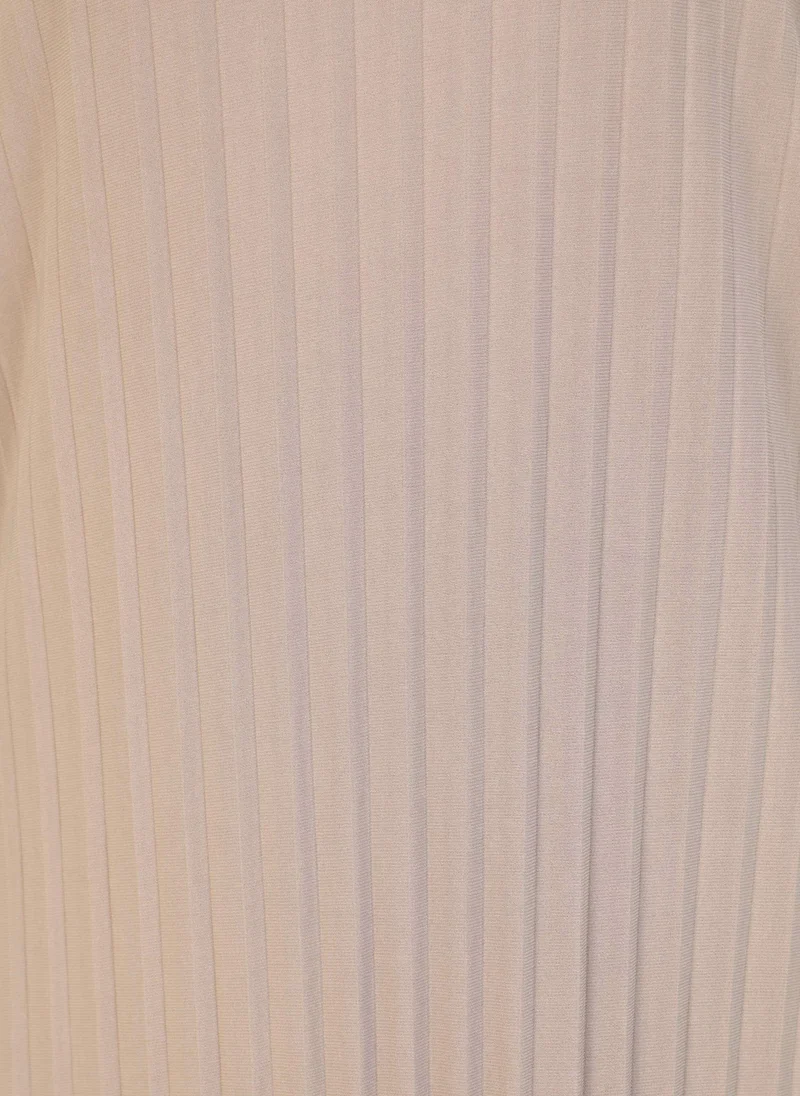 Refka by modanisa Beige - Suit - Refka