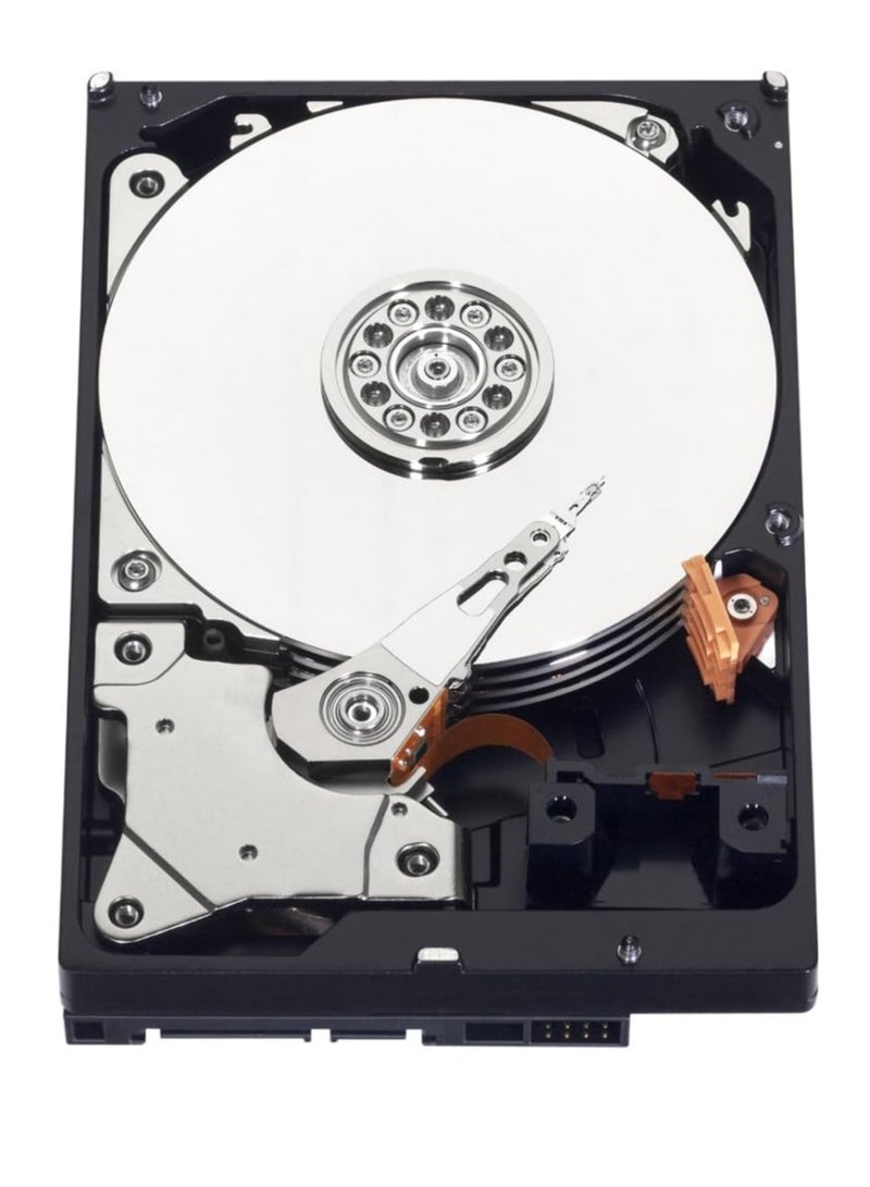500GB SATA III Internal Hard Drive – 6Gb/s Speed, 16MB Cache, 3.5 Inch HDD for Desktop PCs - Image 3