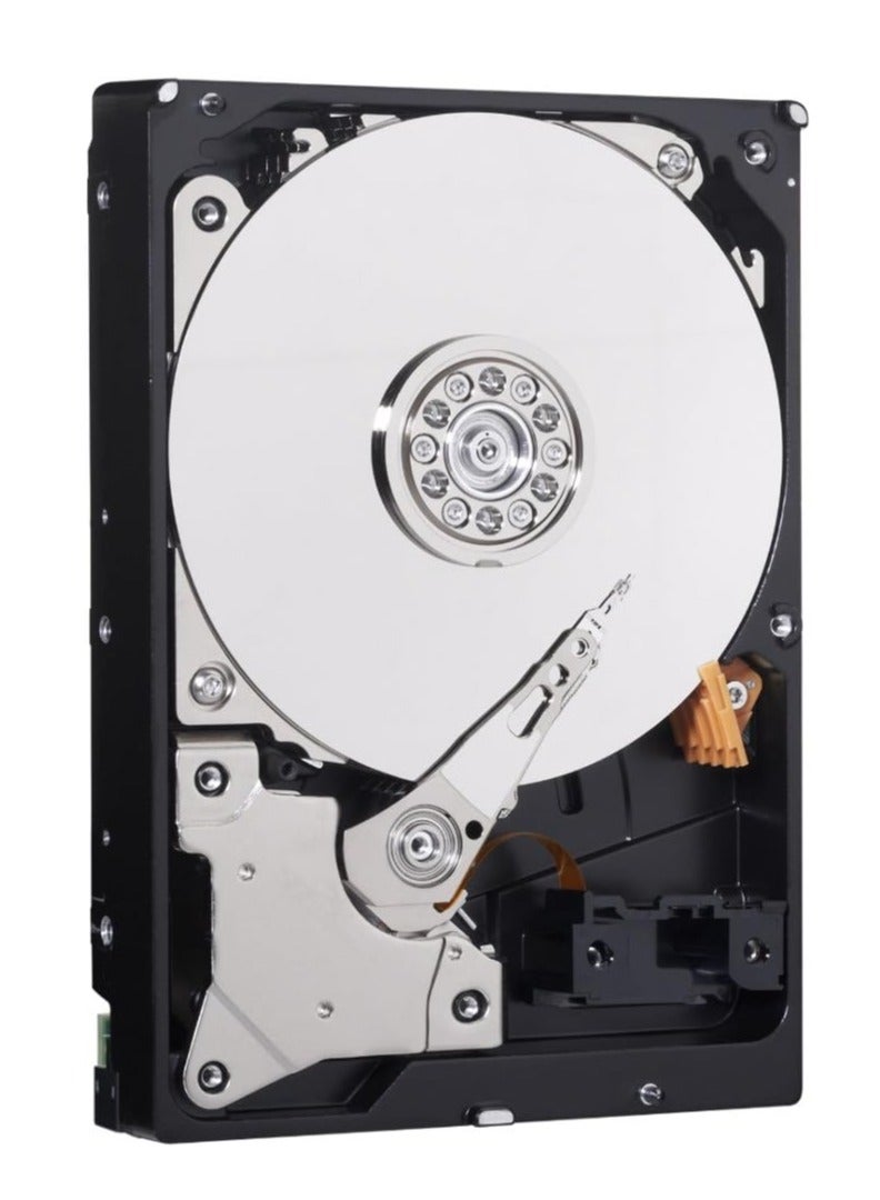 500GB SATA III Internal Hard Drive – 6Gb/s Speed, 16MB Cache, 3.5 Inch HDD for Desktop PCs - Image 1