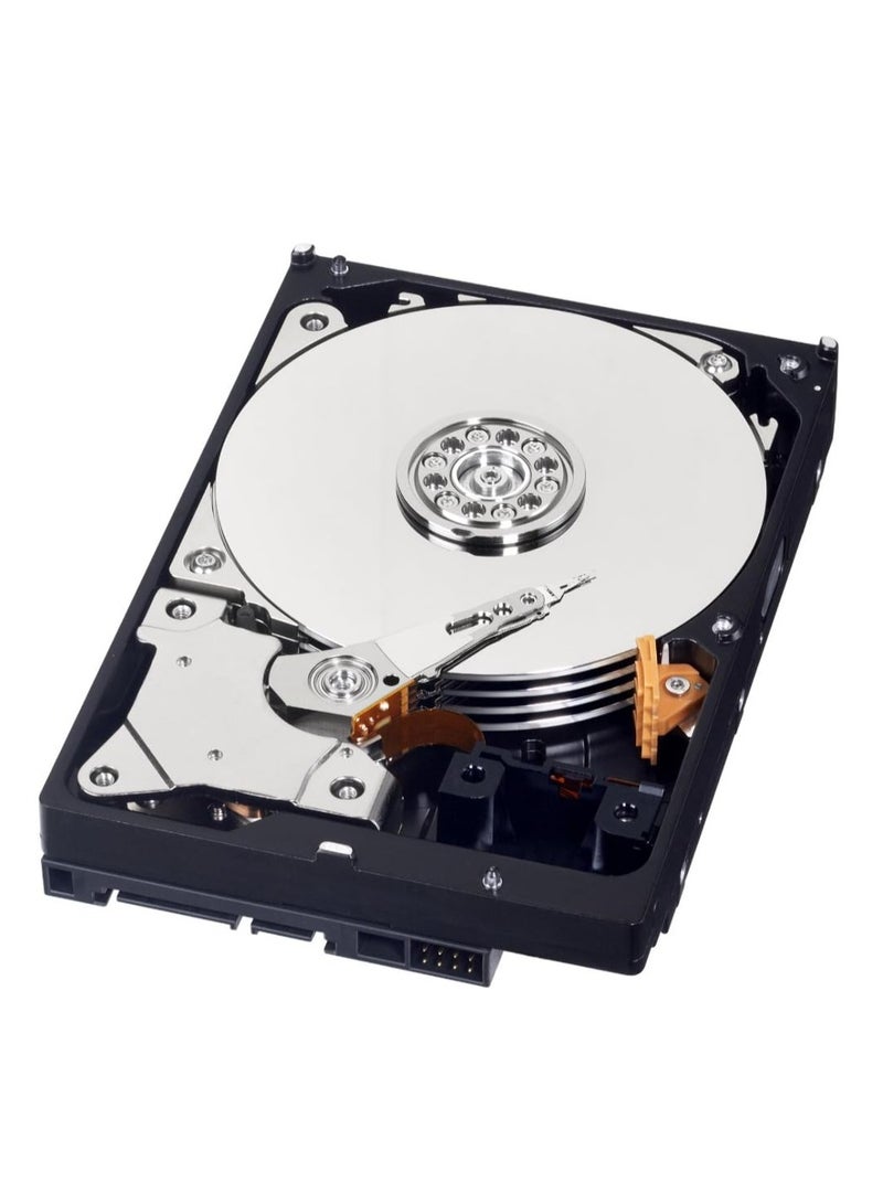 500GB SATA III Internal Hard Drive – 6Gb/s Speed, 16MB Cache, 3.5 Inch HDD for Desktop PCs - Image 2