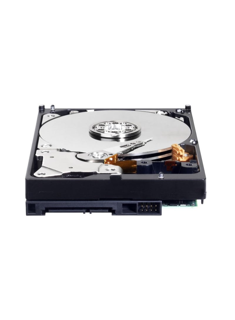 500GB SATA III Internal Hard Drive – 6Gb/s Speed, 16MB Cache, 3.5 Inch HDD for Desktop PCs - Image 5