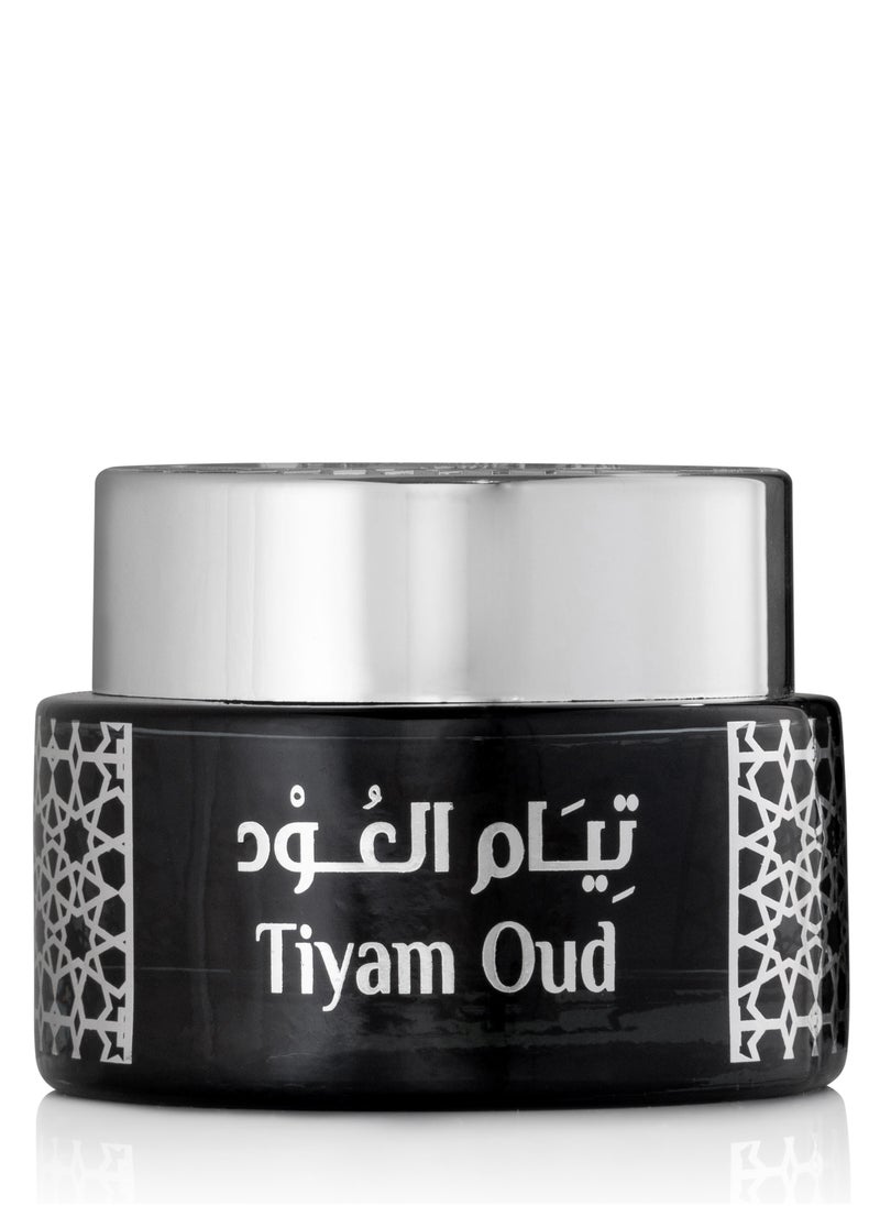 رصوف - بخور تيام العود - Image 1
