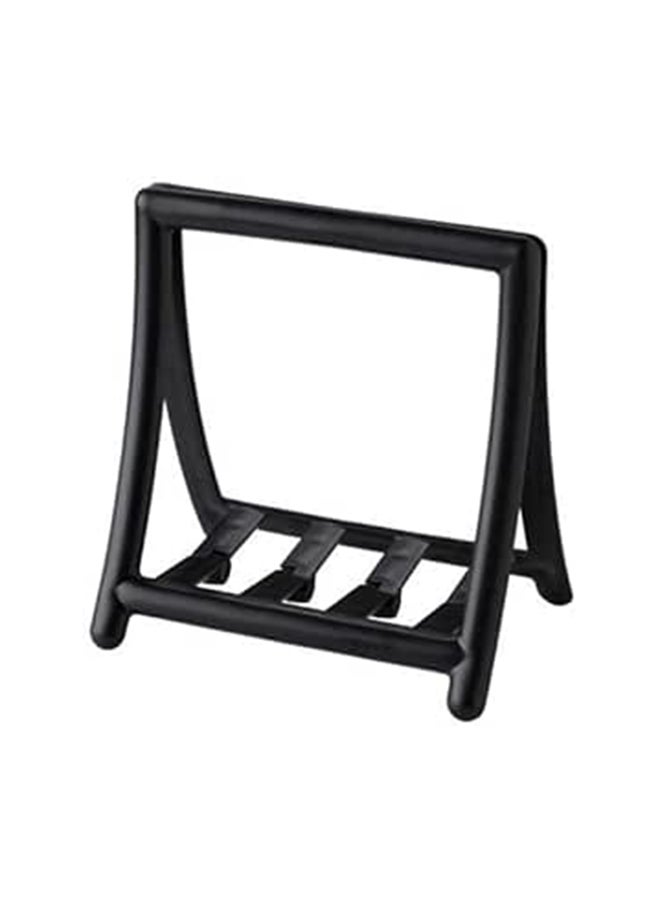 Ikea - Napkin Holder Decorative Accessories Black - Image 1