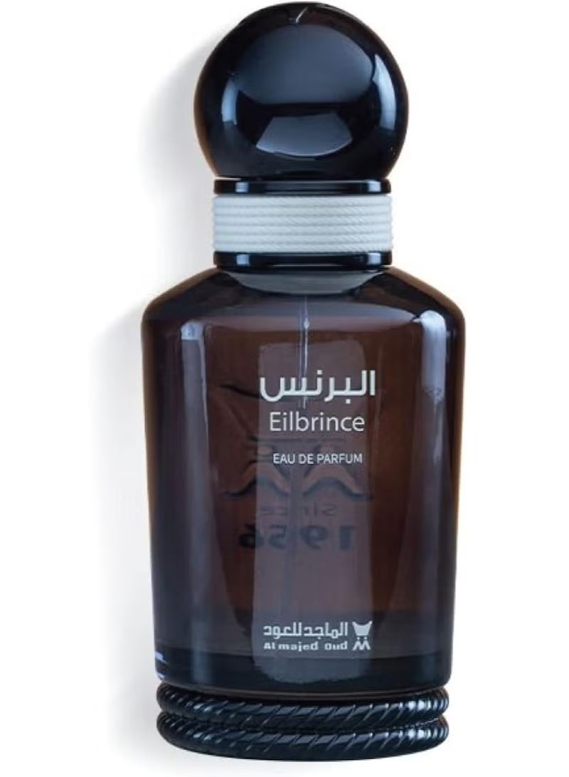 Almajed for Oud Elbrince Classic Perfume for Men 100ml
