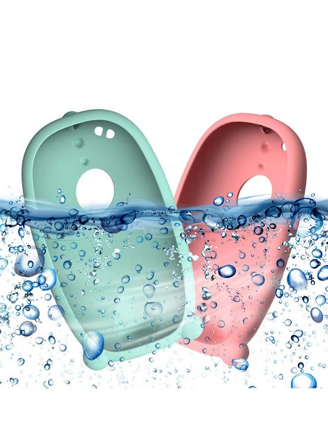 Baby Dinosaur Cell Phone Toy With Removable Soft Teether Case, Lights, Music  Adjustable Volume Kids Play  Learn Phone For Infant  Toddler, Preschool Birthday Gift For Girl Boy 18+ Months (Brown) - Image 4