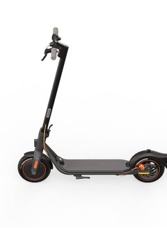 Segway Ninebot KickScooter F40E Maximum Speed up to 25 km/h| Range up to 40 km | 495 x 1143 x 480 mm