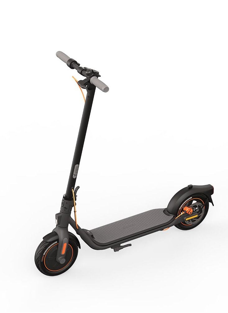 SEGWAY - Segway Ninebot KickScooter F40E Maximum Speed up to 25 km/h| Range up to 40 km | 495 x 1143 x 480 mm - Image 1